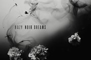 Documentary - Dreamy Noir Backdrops, a Background Graphic by andromida (Thumbnail 12 of 12)