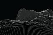 GEO_NOISE4 Vector Pack, a Background Graphic by codetoform (Thumbnail 24 of 26)
