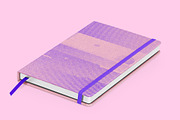 Quarter Tone - Editable Backgrounds, a Texture Graphic by Huebert World (Thumbnail 8 of 10)