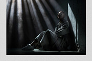 Studio Smoke and Light Overlays, a Texture Graphic by PhotoSpirit (Thumbnail 7 of 8)