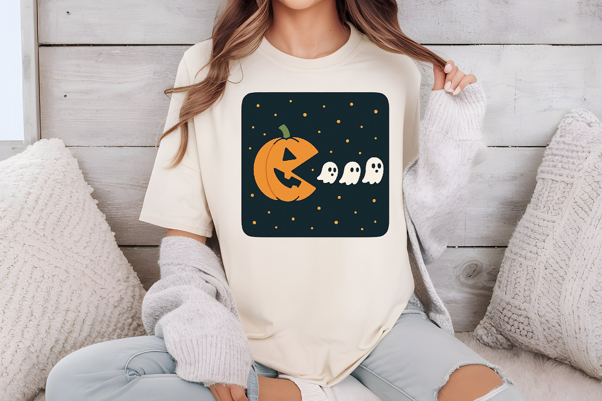 Funny Halloween Png, Spooky Season, an Illustration by Libby Wishes (Photo 3 of 6)