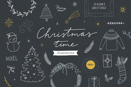 Christmas Time