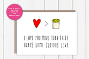 A7 5x7 Greeting Card Mockups, a Product Mockup by In A Nutshell Studio (Thumbnail 2 of 6)