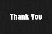 Consanty - Condensed Font, a Sans Serif Font by Iqsiart Studio (Thumbnail 3 of 7)