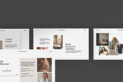Creavelo Presentation Pack Bundle, a Presentation Template by Spesifikstd (Thumbnail 4 of 9)