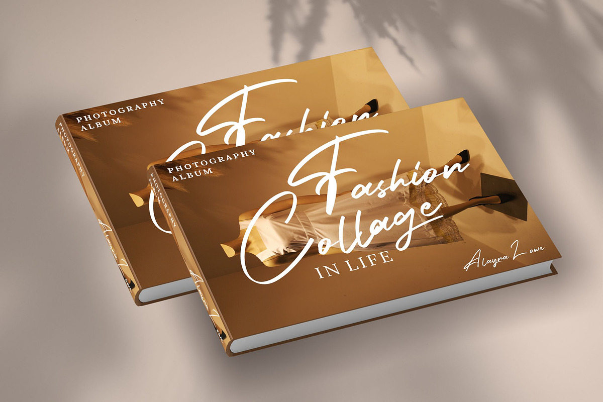 Holland Gateway - Handwritten Font preview 5