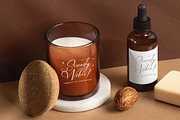 Nourisha Besthafi Stylish Font, a Script Font by stylishtype.co (Thumbnail 16 of 20)