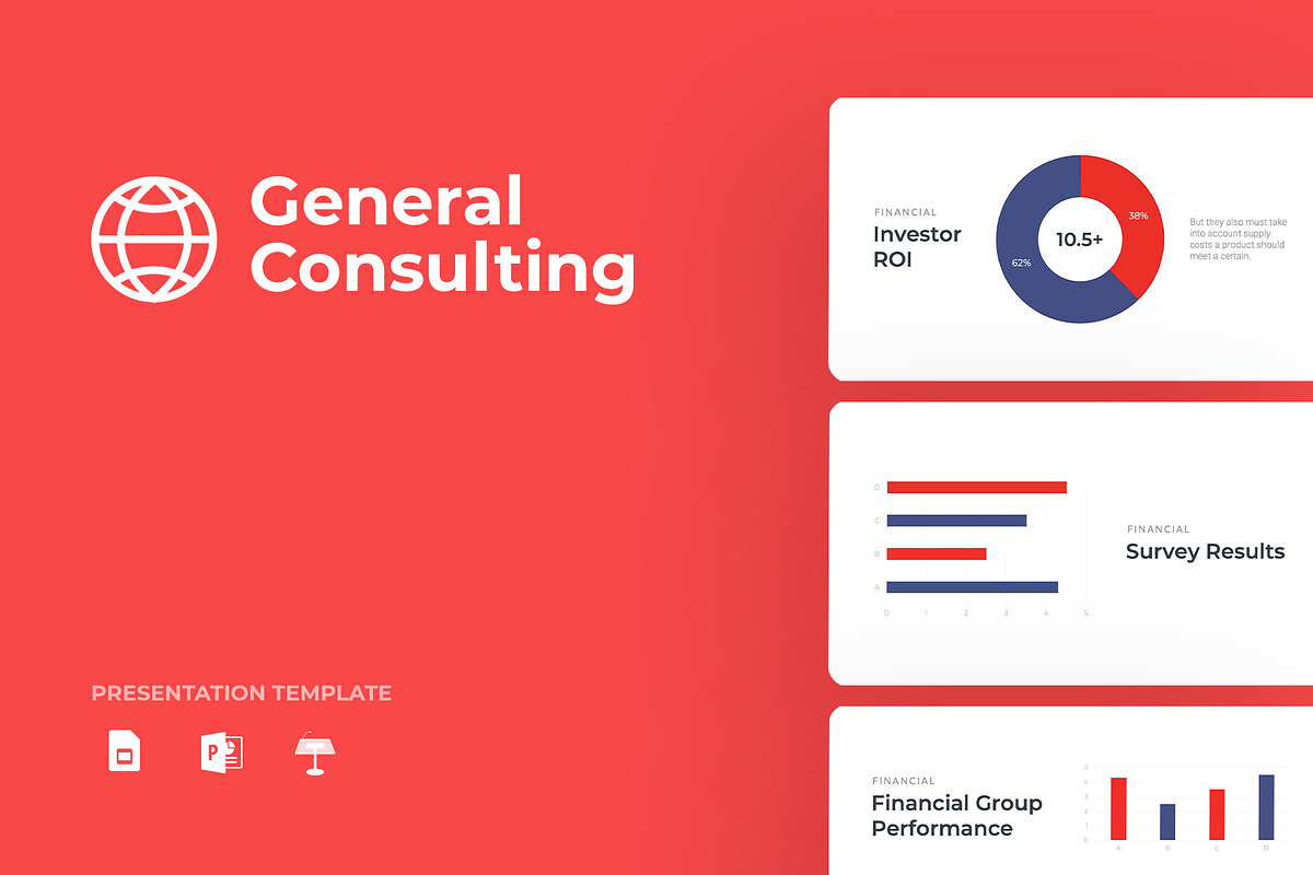 NEST Presentation Templates Bundle, a Presentation Template by slidequest (Photo 5 of 14)