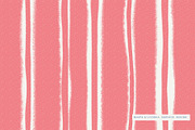 Modern Seamless Patterns Bandle, a Pattern Graphic by Marta & Livonka (Thumbnail 9 of 16)
