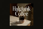 Bigland Elegant Serif Font, a Serif Font by Elegant Font (Thumbnail 4 of 8)