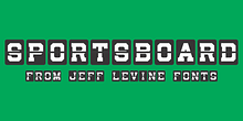 Sportsboard JNL