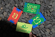 Bonfade Display Freestyle Sans, a Script Font by timelesstype.co (Thumbnail 14 of 20)