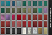 Painted Wood Textures, a Texture Graphic by BMACHINA Labs. (Thumbnail 5 of 5)