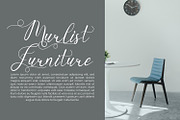 Barestan - Modern Signature Script, a Script Font by Rishsketch (Thumbnail 3 of 13)