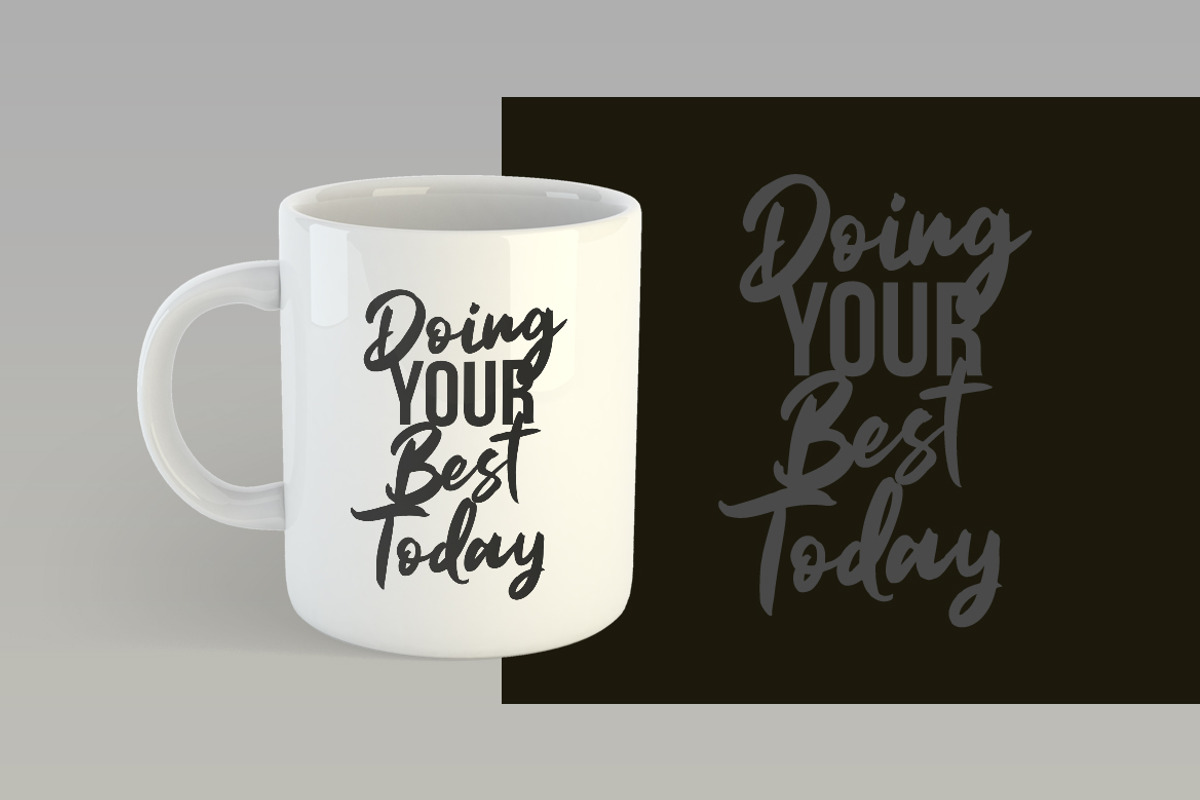 Forrest - Brush Font preview 5