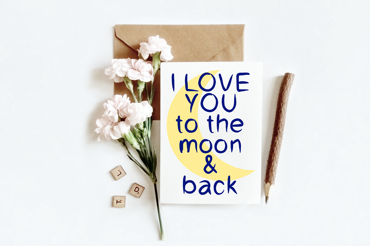 Ottomon Handwritten Brush Font preview 3
