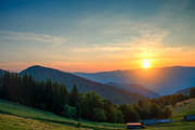 Mountains Photo Bundle, a Nature Photo by Vladimir Kazimirov (Thumbnail 4 of 6)