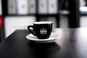 Coffee Cup/Mug Mock-up 26