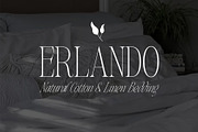 Gladysh | Elegant Condensed Serif, a Serif Font by Sealoung (Thumbnail 10 of 15)