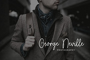 Dusky Rose Handwritten Font, a Handwritten Font by Heinzel Std (Thumbnail 5 of 12)
