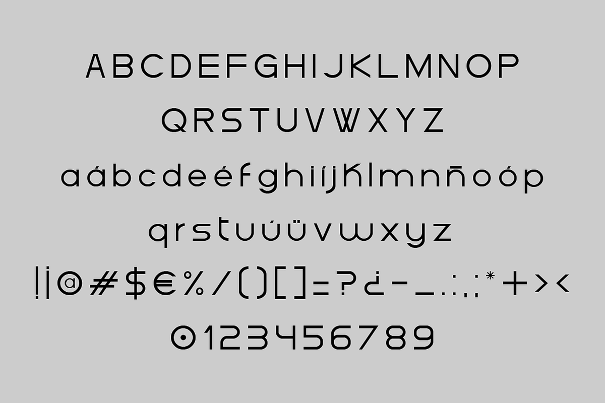 Moiser v15, a Sans Serif Font by Qbotype Fonts (Photo 2 of 2)