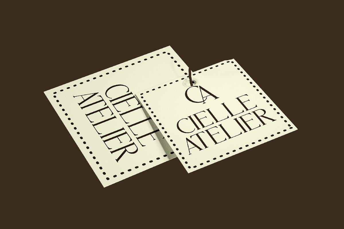 Brastoville - Modern Serif Font, a Serif Font by Rishsketch (Photo 10 of 15)