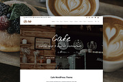 Aesir Theme WordPress Site Builder, a WordPress Template by Visualmodo (Thumbnail 4 of 9)