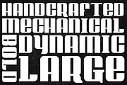 Skag, a Serif Font by TypeKatsu (Thumbnail 2 of 2)