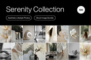 100 Serenity Aesthetic Stock Images, a Background Photo by Digital Asset Co (Thumbnail 1 of 9)