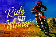 Perfect Redemption - Font Duo+Extras, a Blackletter Font by din-studio.com (Thumbnail 4 of 15)