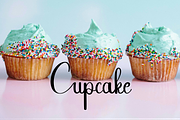 Birthday, a Handwritten Font by InermediaSTUDIO (Thumbnail 7 of 8)
