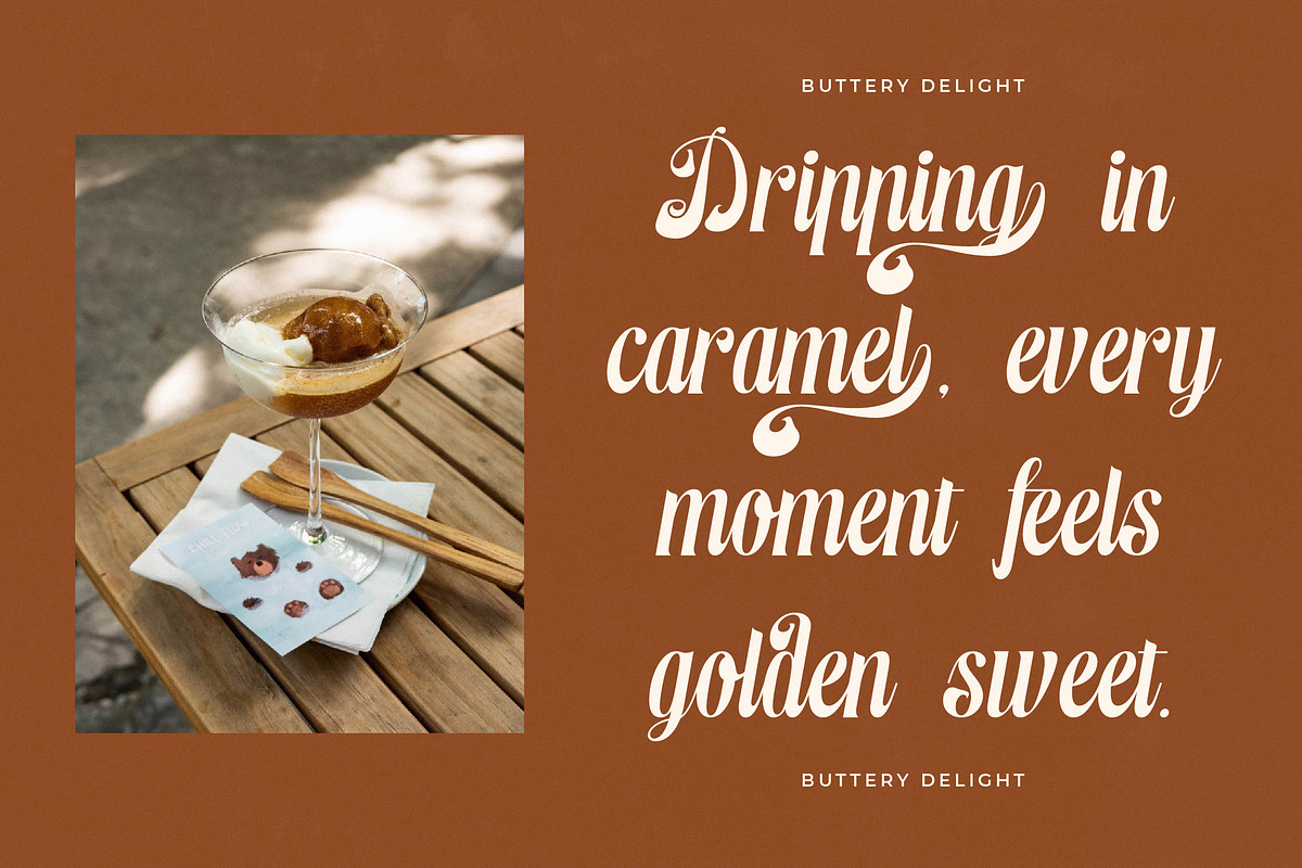 Hedmesa: Elegant Script Font, a Script Font by timelesstype.co (Photo 8 of 20)