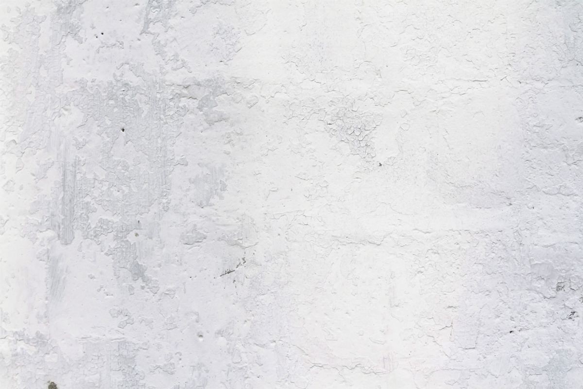 Shabby White Wall Textures, a Texture Graphic by c l a r a X Y (Photo 5 of 5)