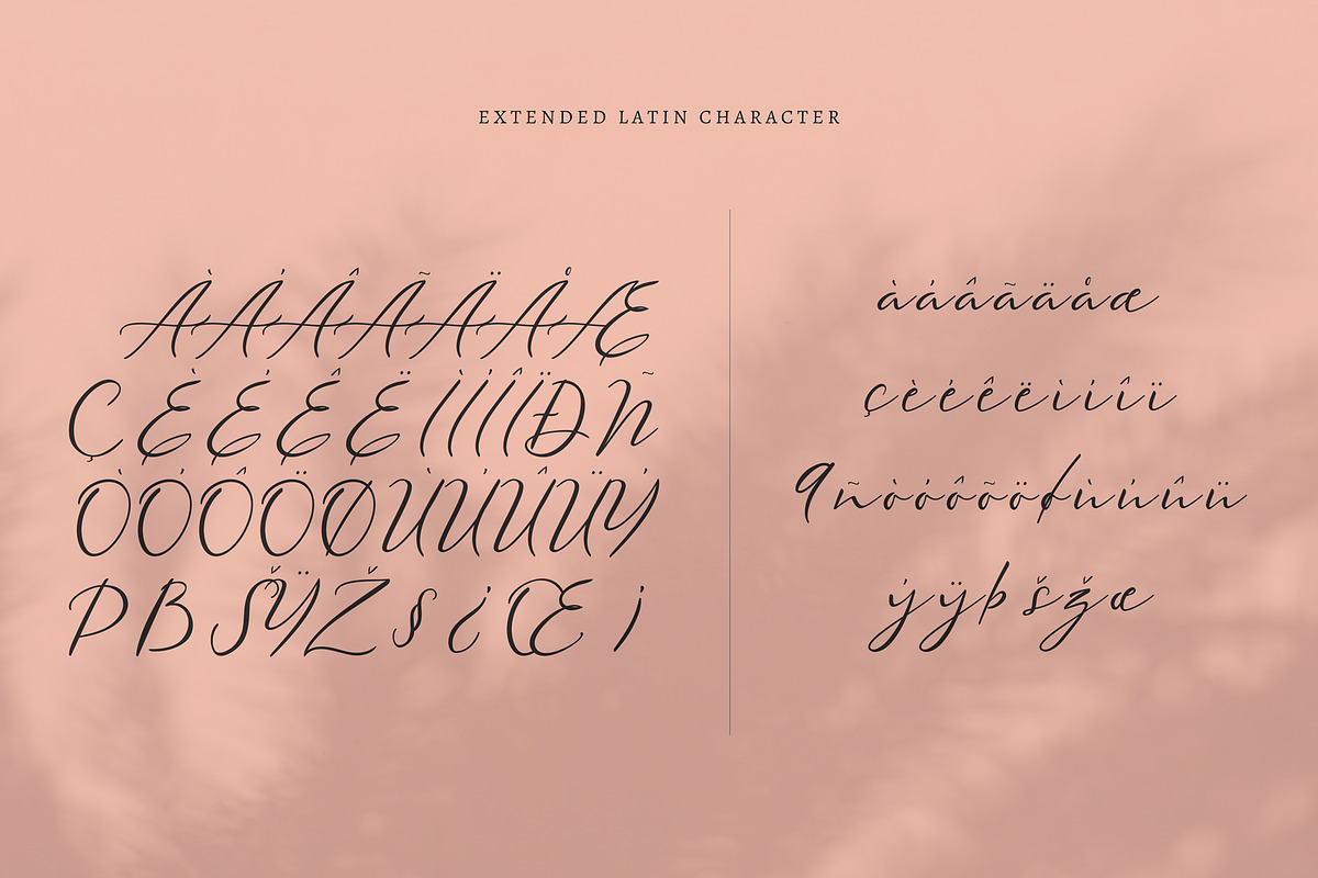 Meysha, a Handwritten Font by rudiSasori (Photo 10 of 11)