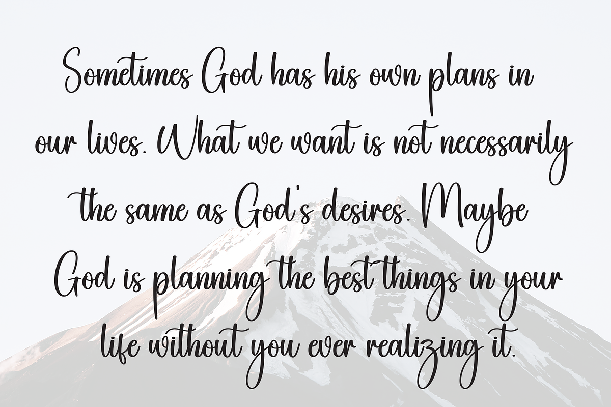 Besties | Script Font, a Handwritten Font by Scratchones (Photo 6 of 9)