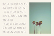 Loopela, a Script Font by Dm Studio (Thumbnail 2 of 10)