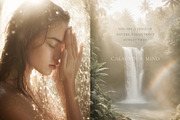 260 Light Spiritual Stock Images, a Beauty & Fashion Photo by Allure Art (Thumbnail 19 of 46)