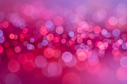 Bokeh Light Gradient Background, a Background Graphic by Rizenight (Thumbnail 3 of 4)