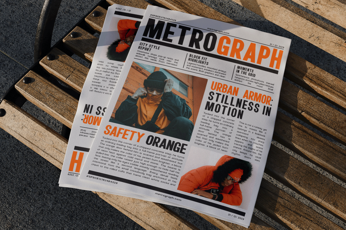 Grotap – A Modern Condensed Sans, a Sans Serif Font by roomspace creative lab (Photo 6 of 10)