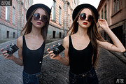 Creative Lightroom Presets, an Action Add-On by Willa (Thumbnail 7 of 11)