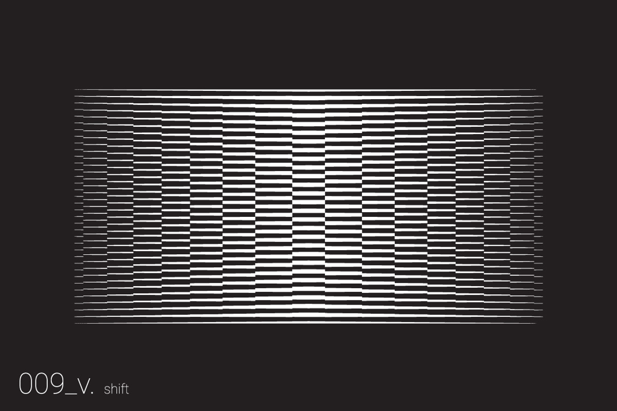Shift, an Object Graphic by Vanzyst (Photo 10 of 22)