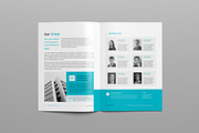 Company Profile, a Brochure Template by Pro-Gh (Thumbnail 4 of 8)