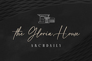 Dear Magnolia - Font Duo, a Serif Font by ErgibiStudio (Thumbnail 7 of 11)