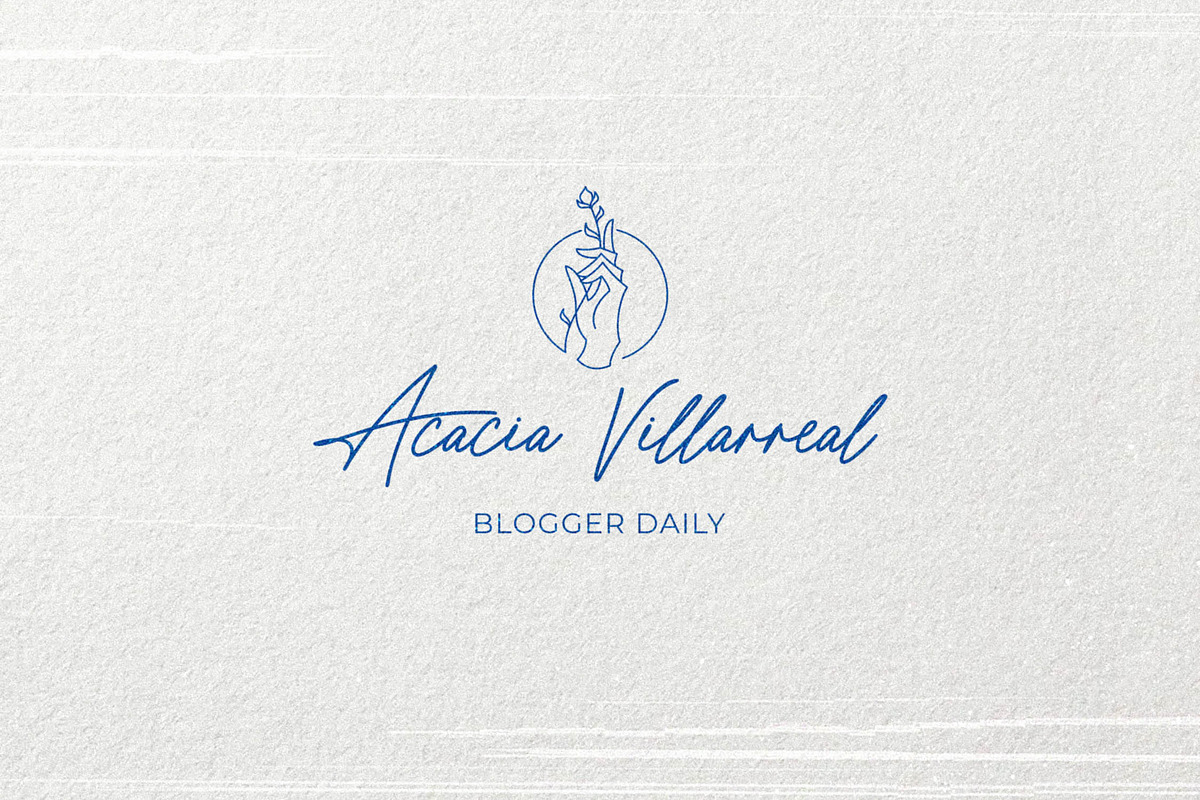 Handmaster Monoline Handwritten, a Script Font by Letteratom (Photo 2 of 13)