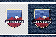 Embroidery Patch Mockup, a Layer Style Add-On by studiogstock (Thumbnail 2 of 3)