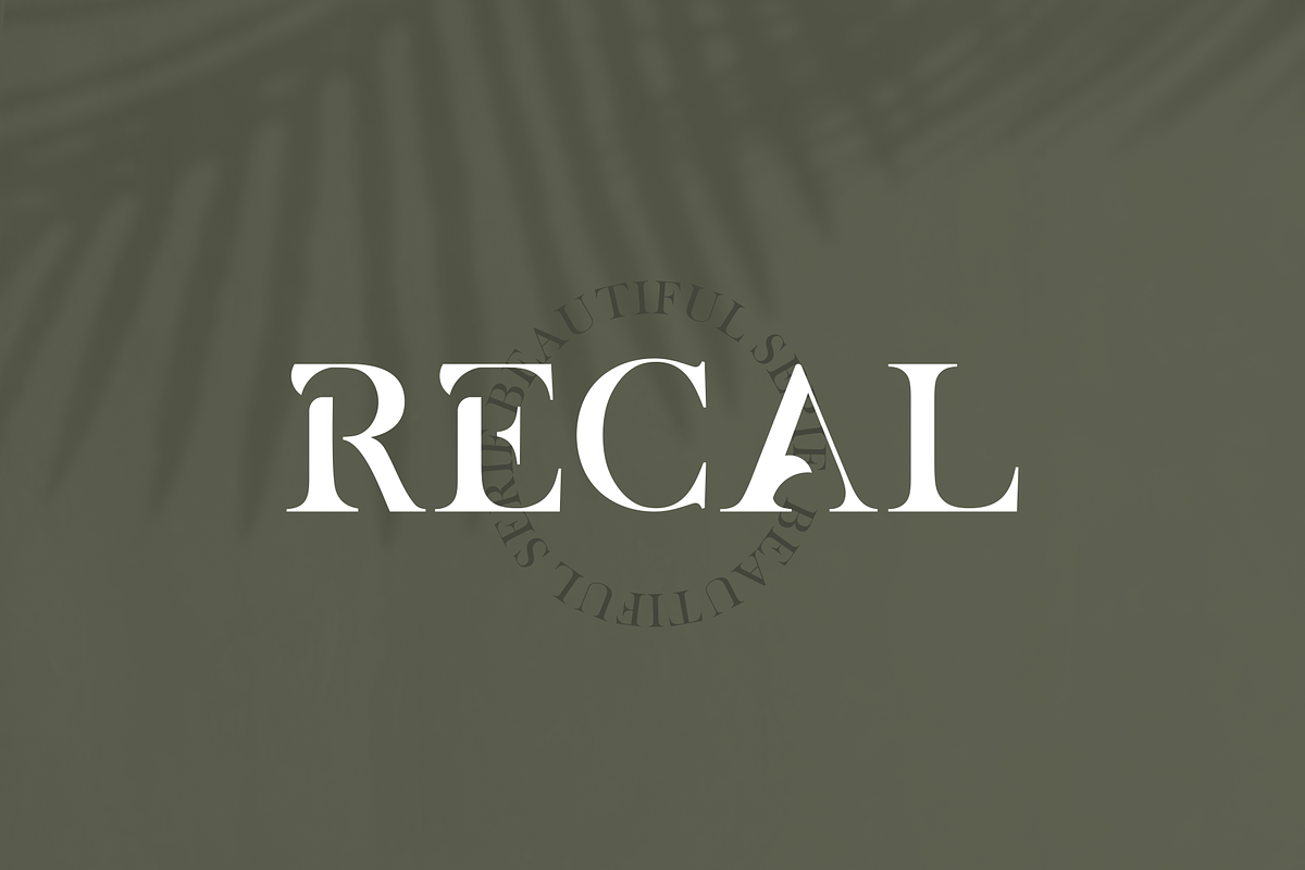 ALBRA - A Beautiful Serif, a Serif Font by Vroz Studio (Photo 2 of 8)