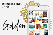 Puzzle + Story Highlights 50%OFF, a Social Media Template by Advina Store (Thumbnail 2 of 9)