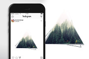 Animated Instagram Posts Bundle, a Social Media Template by BranderDesigns (Thumbnail 9 of 16)