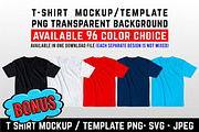 T shirt Design Mega Bundle, an Object Graphic by D2PUTRI (Thumbnail 21 of 37)