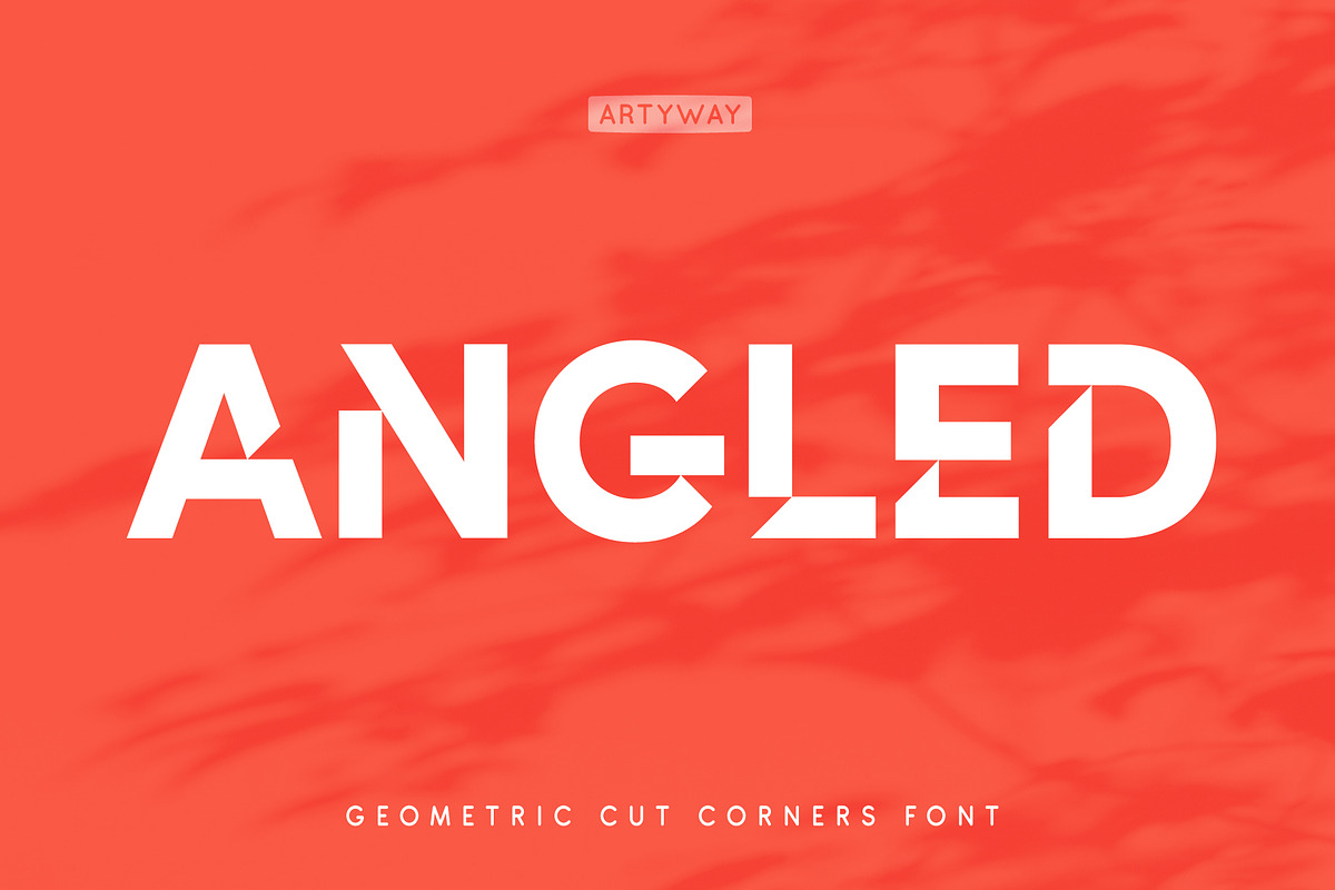Sport Fonts Bundle / Save 83%, a Sans Serif Font by artyway (Photo 11 of 12)